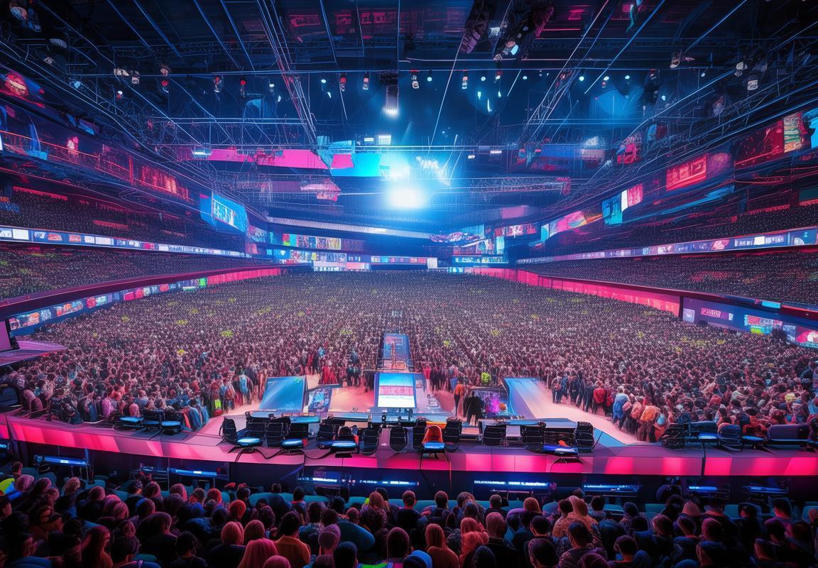 社区赛事“守望者杯”参赛队伍破万，创吉尼斯纪录