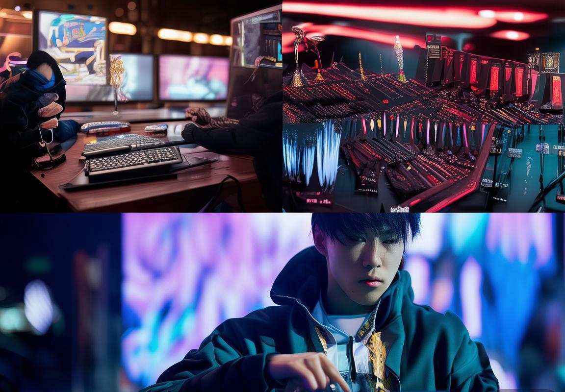 专访重庆狼队.Fly：第十个赛季，我的目标依然是冠军