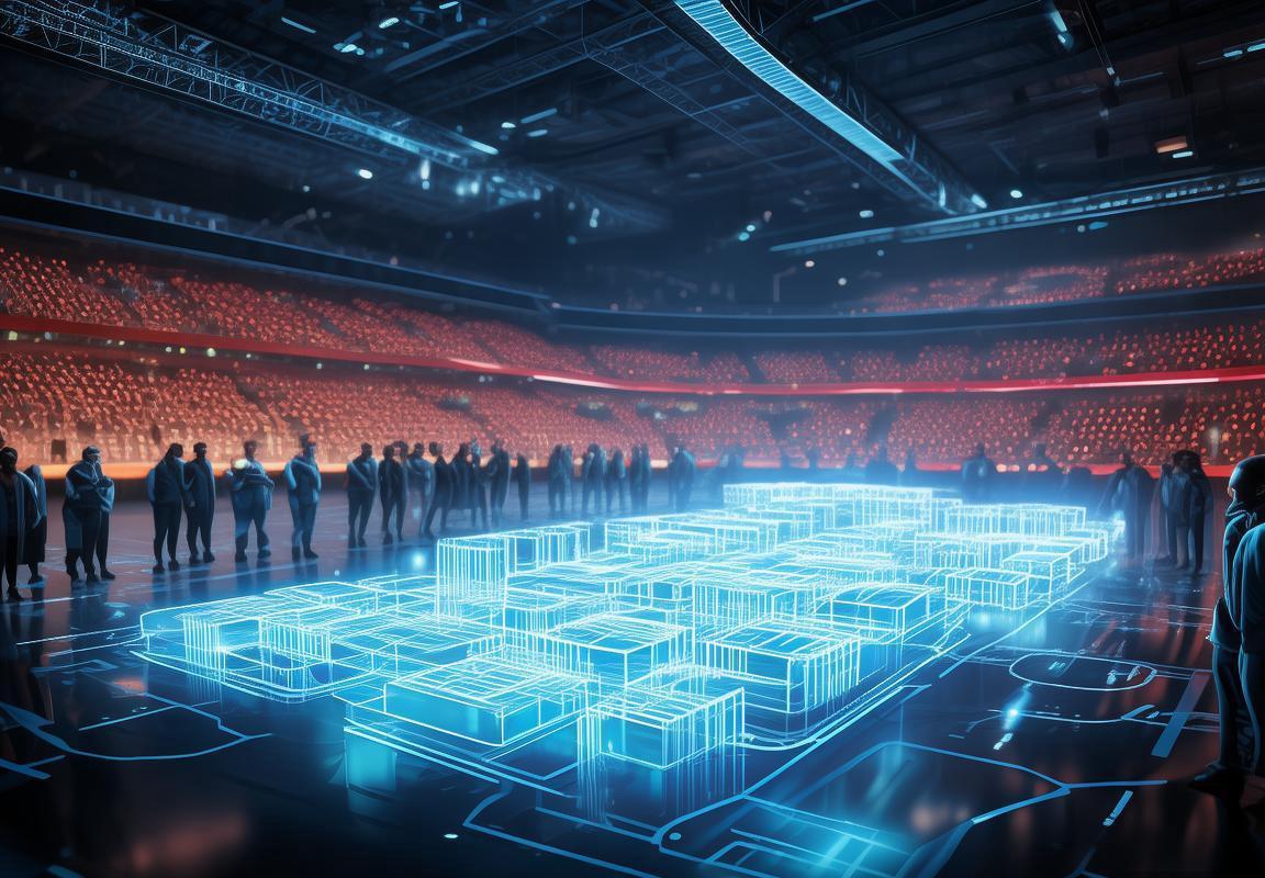 区块链技术赋能反作弊系统：分布式账本与智能合约如何保障比赛公平性-泛亚电竞