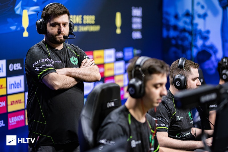 反作弊升级：ESL启用新型AI检测系统，已封禁多位职业选手-泛亚电竞